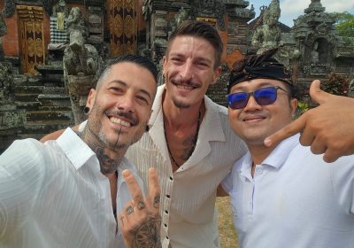 Highly Recommended Bali Private Driver