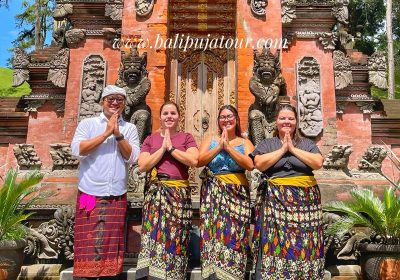 Bali Hire Car Full Day Tour 2026