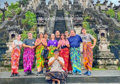 Mejores Excursiones En Bali Con Guía En Español 2026