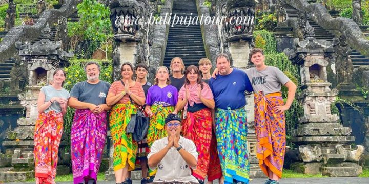 Mejores Excursiones En Bali Con Guía En Español 2026