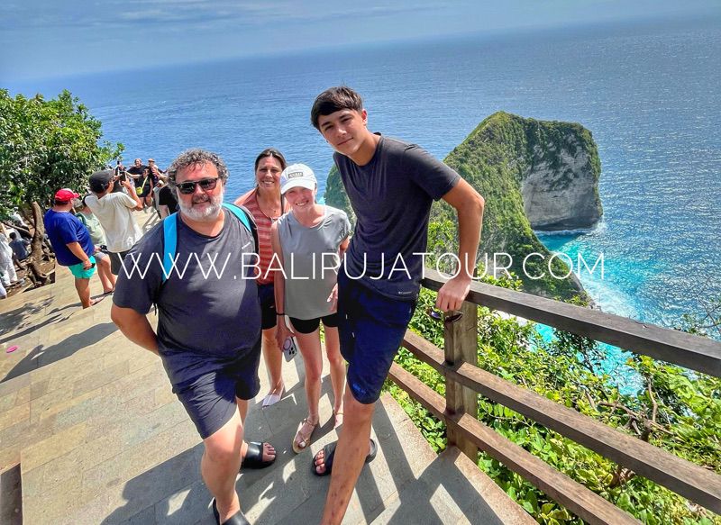 bali vacation tour packages
