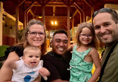 Cómo Contratar Conductor En Bali Fácil Y Seguro