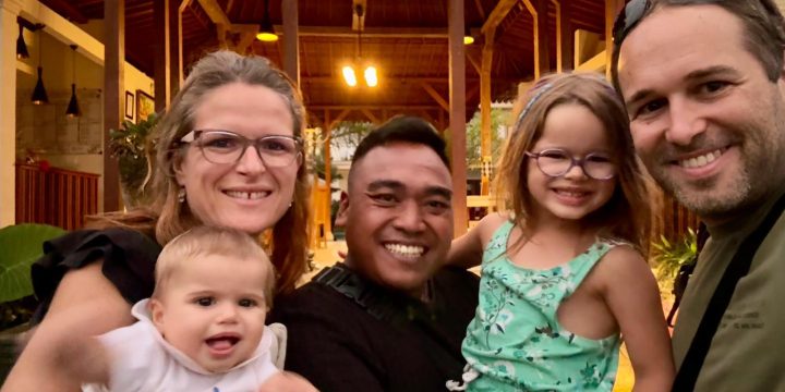 Cómo Contratar Conductor En Bali Fácil Y Seguro