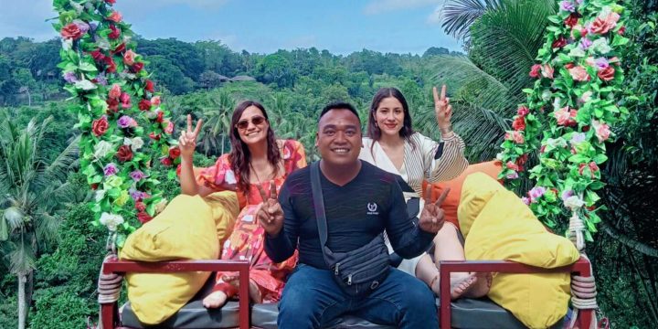 Bali Private Car Hire with Flexible Itinerary & English-Speaking Driver