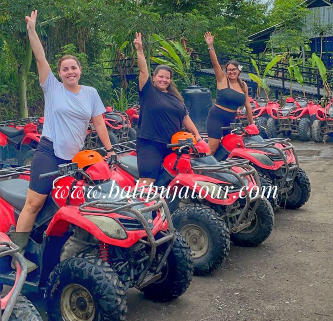 Bali Private Tours and Hire Car Service from Sydney