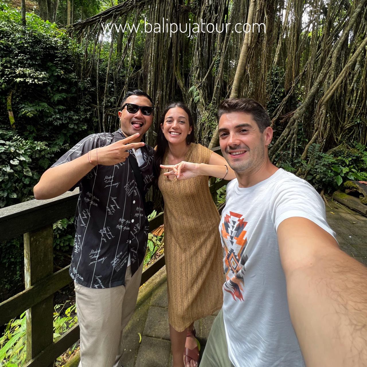 best Customizable Bali Day Tours