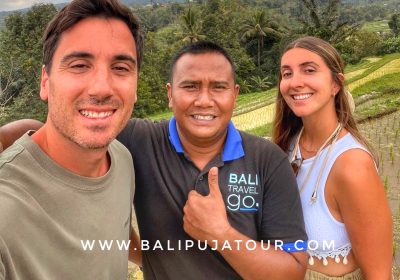 la mejor experiencia de tours privados en bali en español