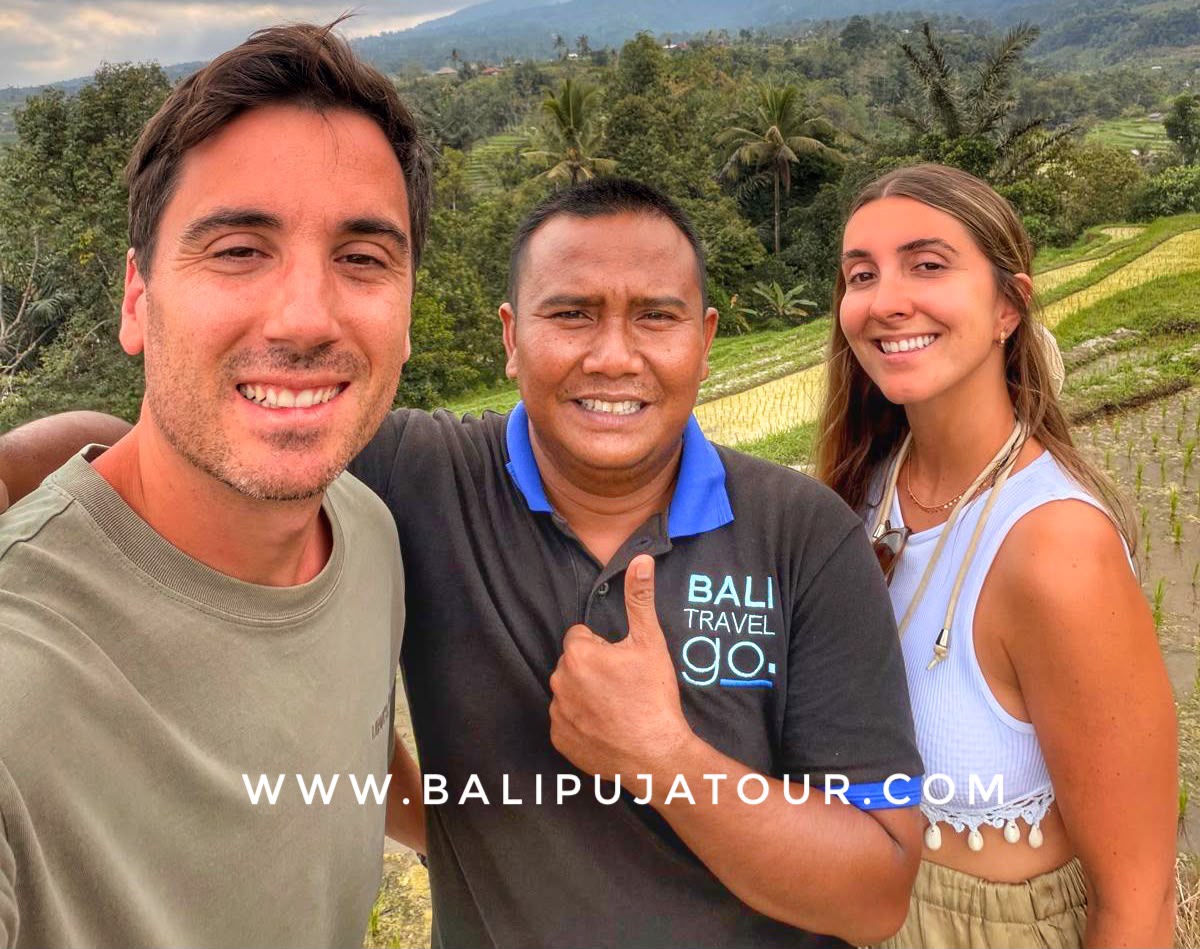 Tours Privados en Bali en Español